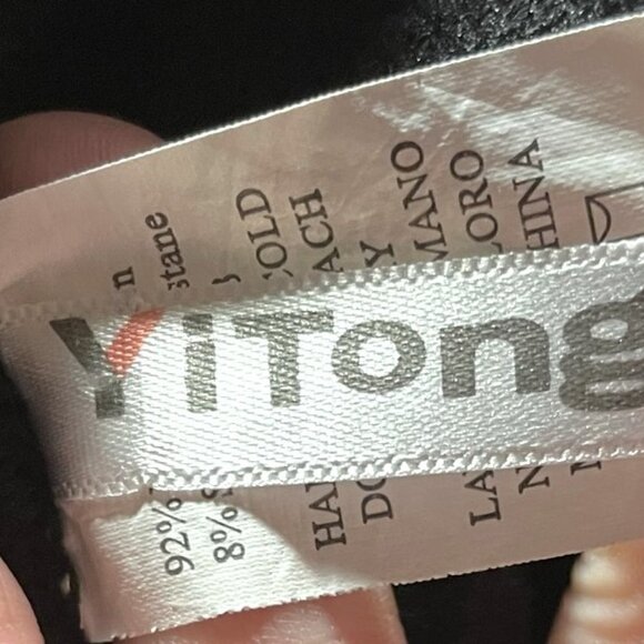 NWOT ATHLETIC WEAR BOTTOMS YiTONG SIZE SMALL/MEDIUM - Picture 11 of 14